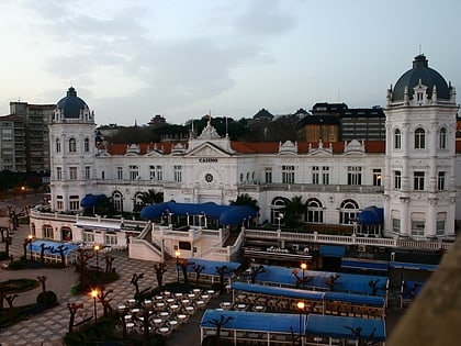 gran casino sardinero santander