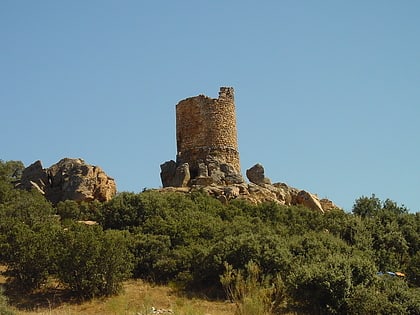 Watchtower of Venturada