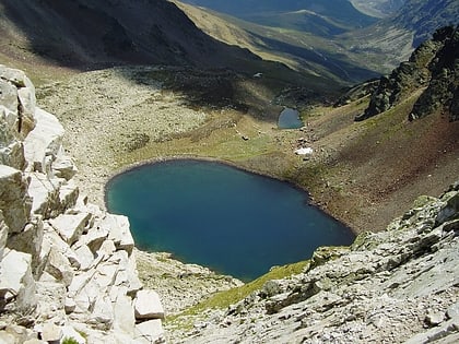 natural park of fuentes carrionas and fuente cobre montana palentina