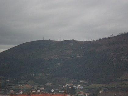 Monte Naranco