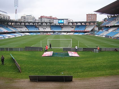 Stade Balaídos