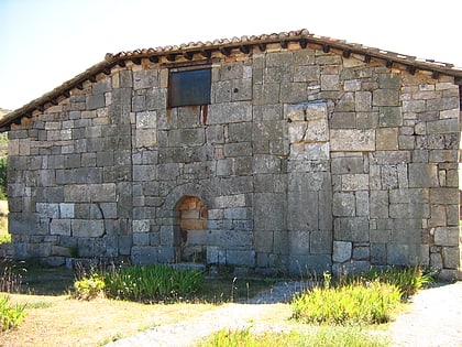 Santa María de Quintanilla de las Viñas