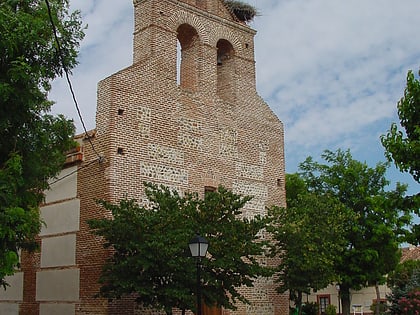 church of san esteban
