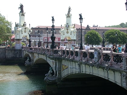 Puente de María Cristina