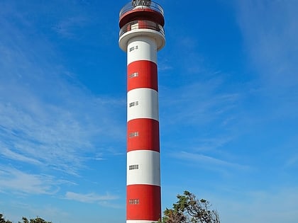 Adra Lighthouse