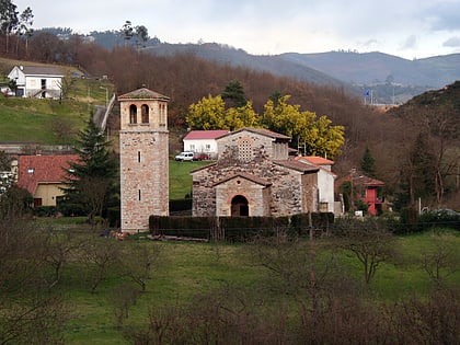 san pedro de nora