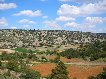 Sierra de Cucalón