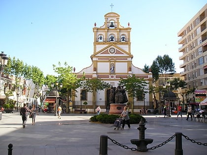 Santuario de la Inmaculada Concepción