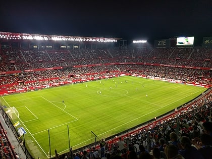 Stade Ramón-Sánchez-Pizjuán