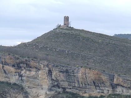 castillo de chiriveta