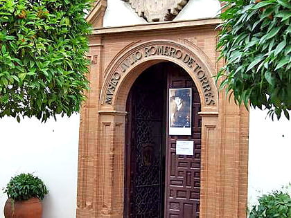 Museo Julio Romero de Torres