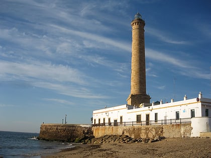 Faro de Chipiona