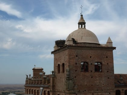 Palacio de los Toledo - Moctezuma