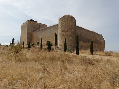 Château de Villavellid