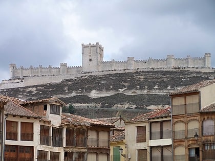 Burg Peñafiel