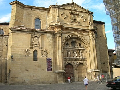 Kathedrale von Santo Domingo de la Calzada
