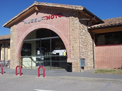 Museu de la Moto