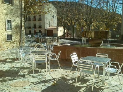 palau de labadia sant joan de les abadesses