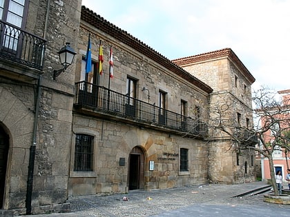 museo jovellanos gijon