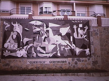 guernica urdaibai estuary