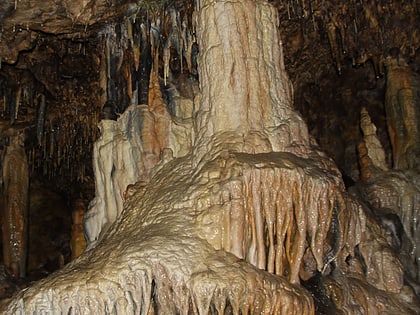 cueva de los enebralejos