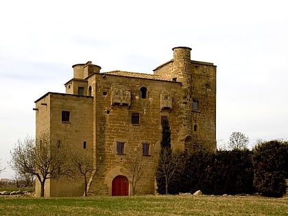 castillo de ratera