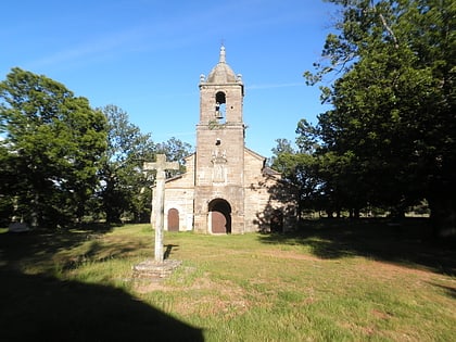 Santuario de Nuestra Señora de La Alcobilla