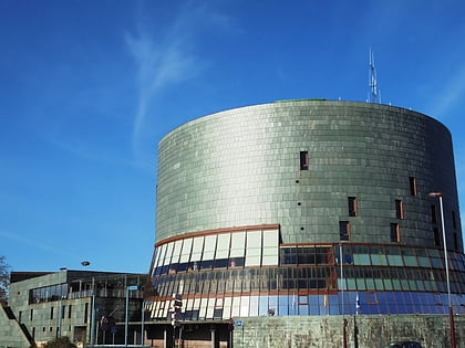 Pontevedra Auditorium and Convention Centre
