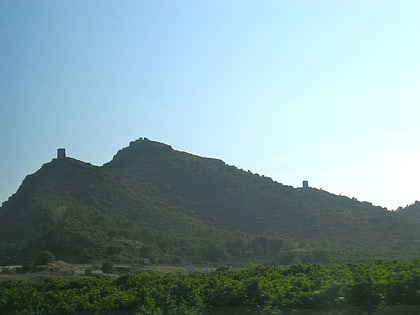 almenara