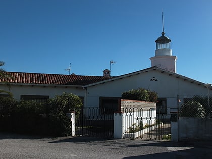 phare de isla verde algesiras
