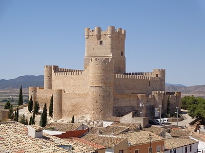 Atalaya Castle