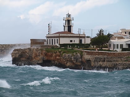 phare de ciutadella ciutadella de menorca