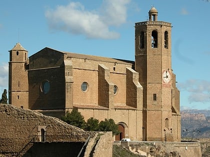 Santa Maria de Balaguer
