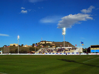 La Manga Club Football Stadium