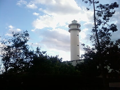 lighthouse of marbella