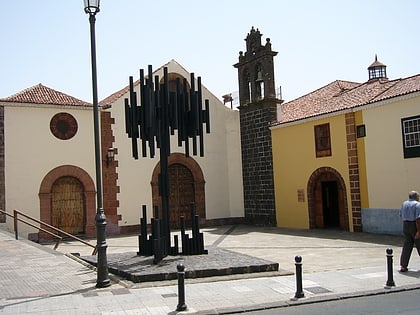 Église Santo Domingo de Guzmán