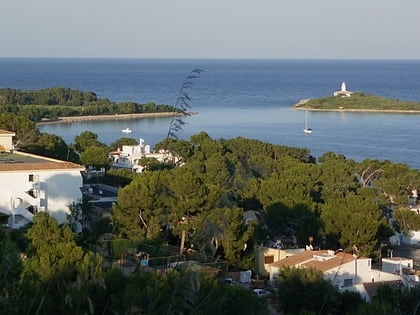 alcanada puerto de alcudia