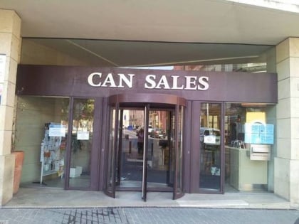 Can Sales