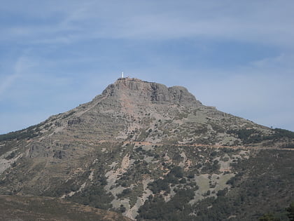 sierra de francia natural park of las batuecas