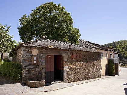 Museo Etnográfico de Grandas de Salime