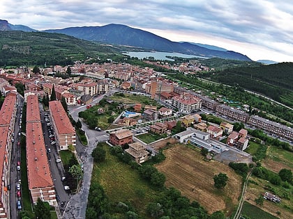 la pobla de segur