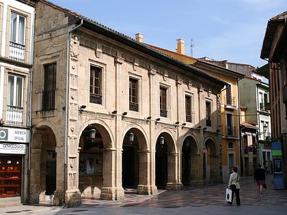 Palacio de Llano Ponte