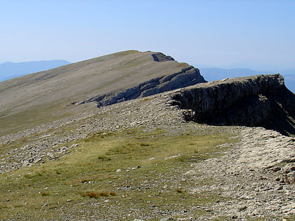 Torreta de Cadí