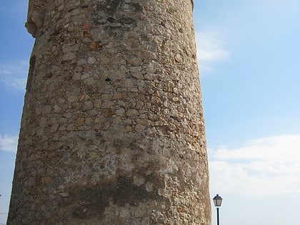 torre del cantal rincon de la victoria