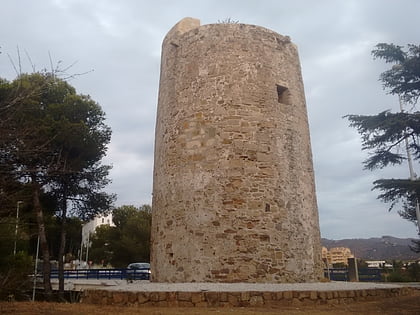 Torre del Río Real