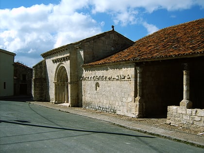 church of san bartolome