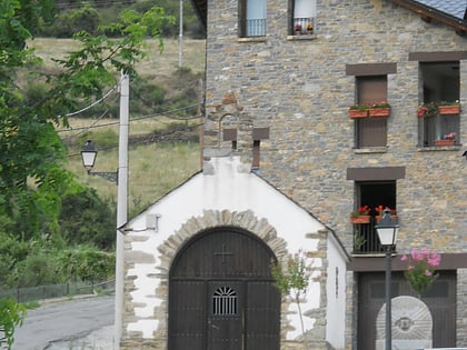 sant joan nou tirvia