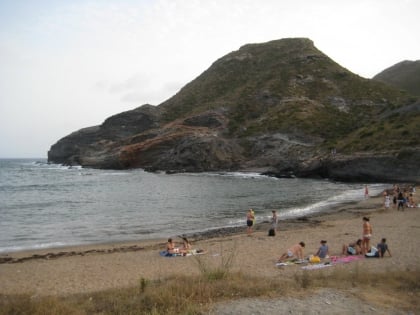 Cala Reona