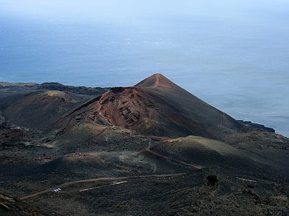 teneguia la palma