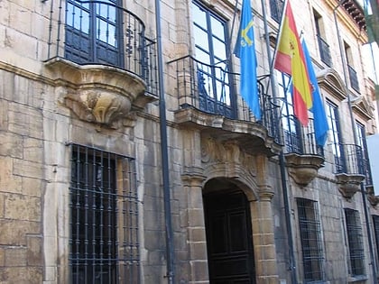 Palacio de Velarde